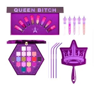 BNIB Jeffree Star Cosmetics Blood Lust Collection